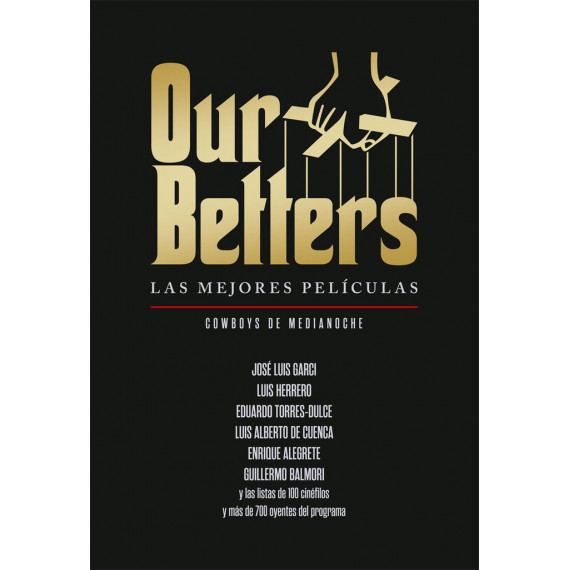 OUR BETTERS. LAS MEJORES PELICULAS