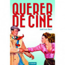 QUERER DE CINE