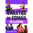 VIOLETAS DE ESPAÃÂA