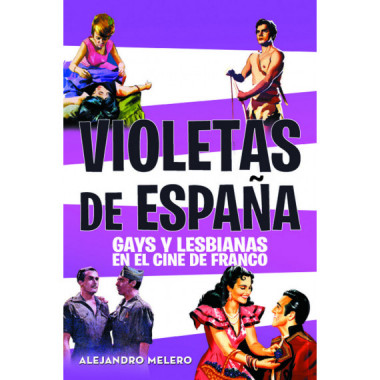 VIOLETAS DE ESPAÃƒÂ‘A