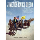 JINETES EN EL CIELO