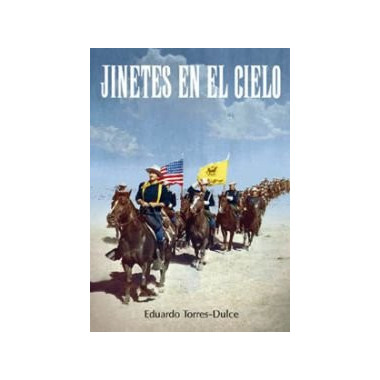 JINETES EN EL CIELO