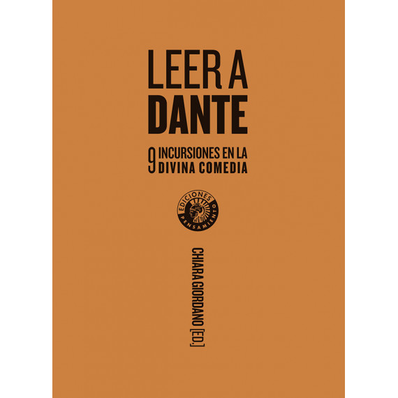 Leer a Dante