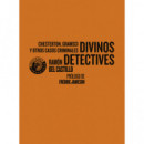 DIVINOS DETECTIVES