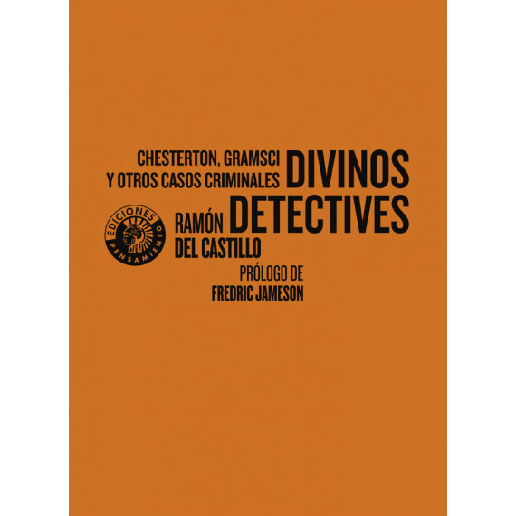 DIVINOS DETECTIVES