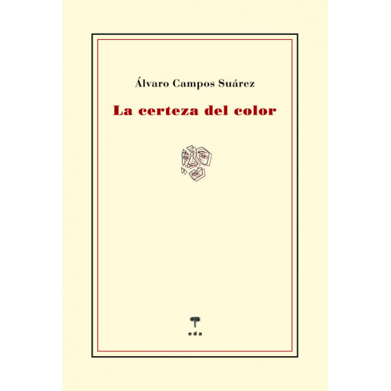 LA CERTEZA DEL COLOR