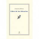 Libro de los Silencios