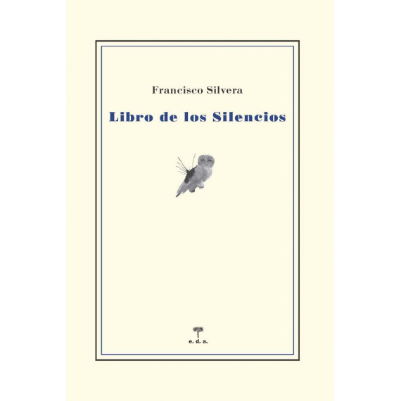 Libro de los Silencios