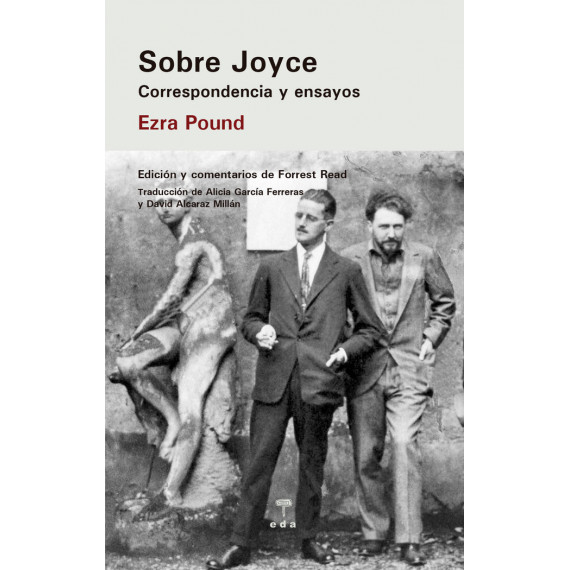 SOBRE JOYCE