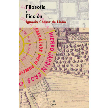 FILOSOFÃƒÂ­A Y FICCIÃƒÂ­N