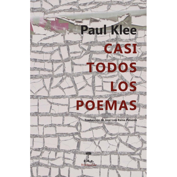 Casi todos los poemas