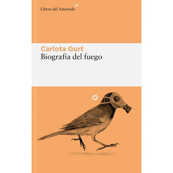 BIOGRAFIA DEL FUEGO