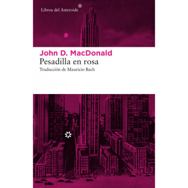 Pesadilla en rosa