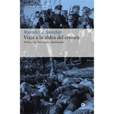 Viaje a la aldea del crimen