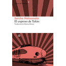 El expreso de Tokio