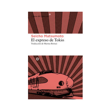 El expreso de Tokio