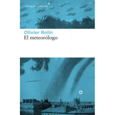 El meteorÃƒÂ³logo