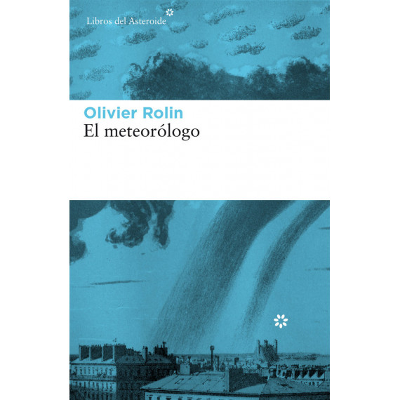 El meteorÃÂ³logo