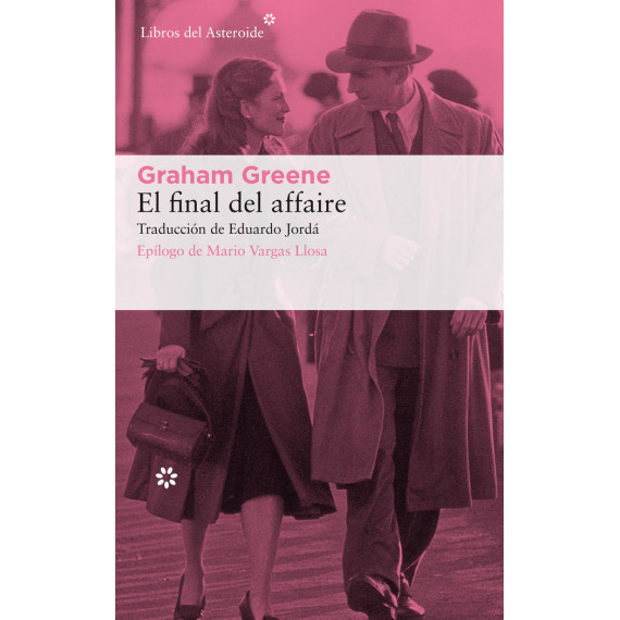 El final del affaire