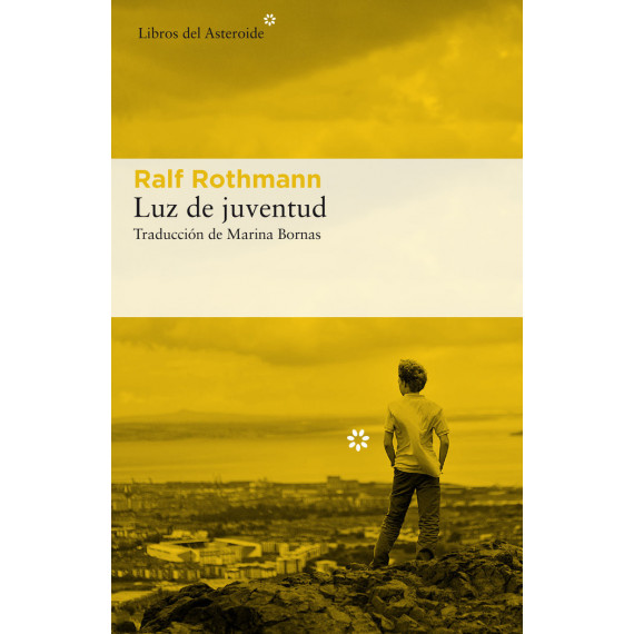 Luz de juventud