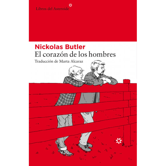 El corazÃÂ³n de los hombres