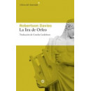 La lira de Orfeo