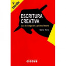 ESCRITURA CREATIVA