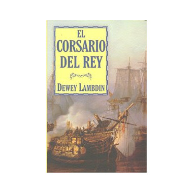 El corsario del rey