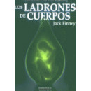 Los ladrones de cuerpos