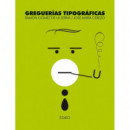 GREGUERIAS TIPOGRAFICAS