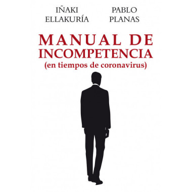 Manual de incompetencia