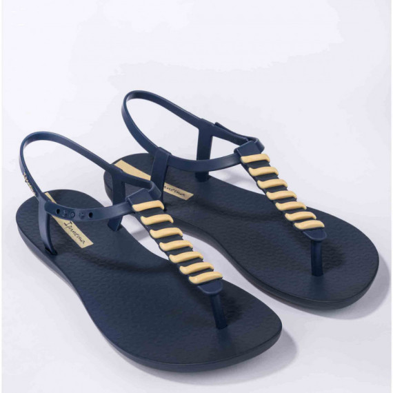 IPANEMA Chanclas Azules Ip 83337-AG654 Blue-yellow