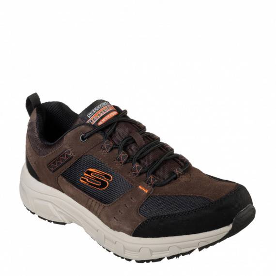 SKECHERS Zapatillas Marrones 51893-CHBK