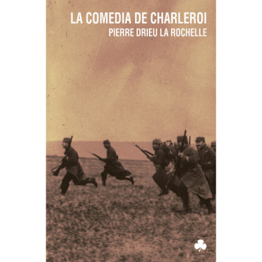 La comedia de Charleroi