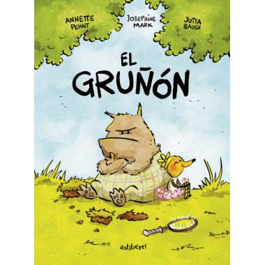 EL GRUÃƒÂ‘ON