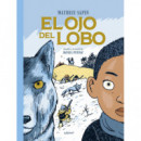 EL OJO DEL LOBO