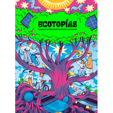 ECOTOPIAS