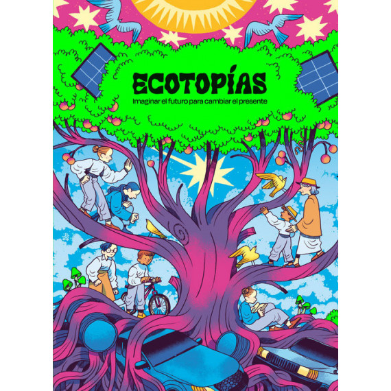 ECOTOPIAS