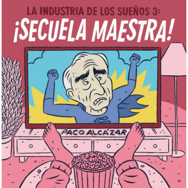 LA INDUSTRIA DE LOS SUEÃƒÂ‘OS 3: Ã‚Â¡SECUELA MAESTRA!