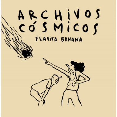 Archivos cÃƒÂ³smicos