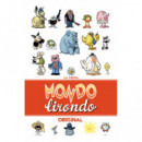 Mondo Lirondo Original