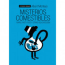 Misterios comestibles