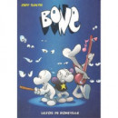 Bone 1. Lejos de Boneville (bolsillo)