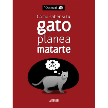 CÃƒÂ³mo saber si tu gato planea matarte