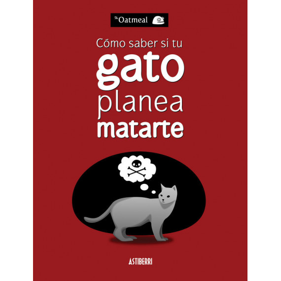 CÃÂ³mo saber si tu gato planea matarte