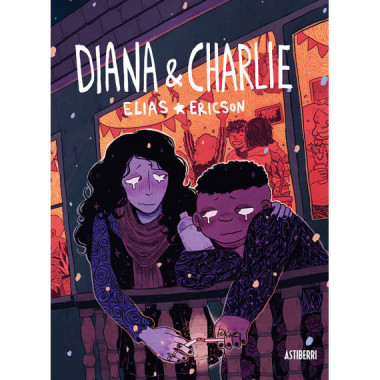 DIANA & CHARLIE