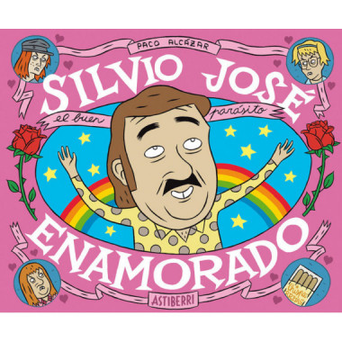 SILVIO JOSE ENAMORADO 2Ã‚ÂªED