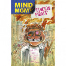 MIND MGMT EDICION PIRATA