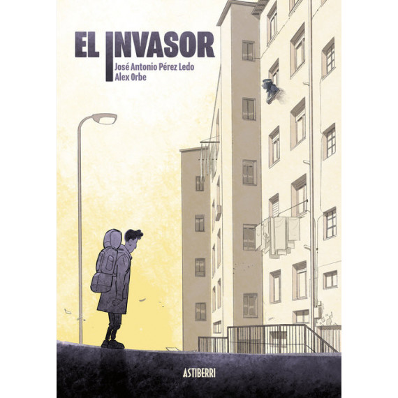 EL INVASOR