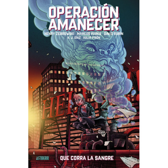 OPERACION AMANECER